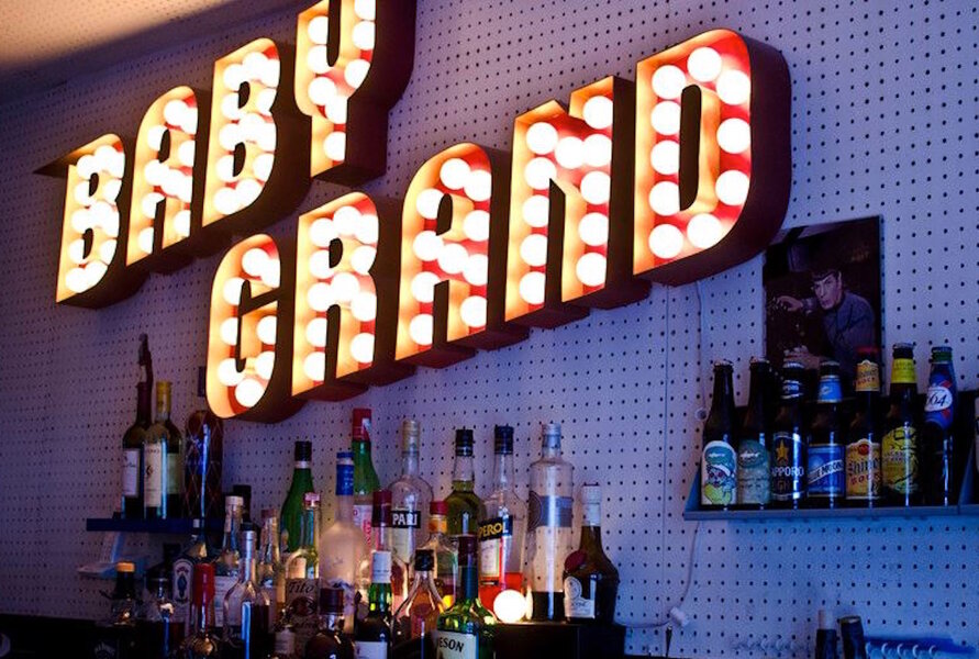 Best Karaoke Bars NYC The 8 Best Karaoke Bars in New York Thrillist