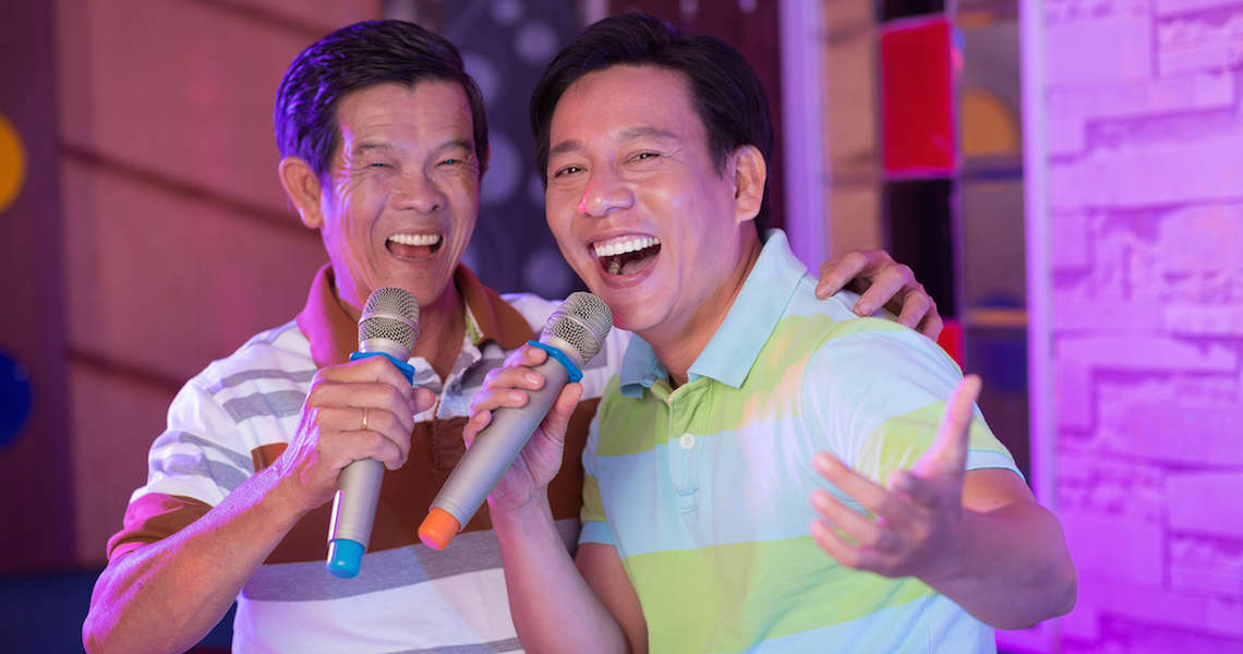 Best Karaoke Bars NYC The 8 Best Karaoke Bars in New York Thrillist