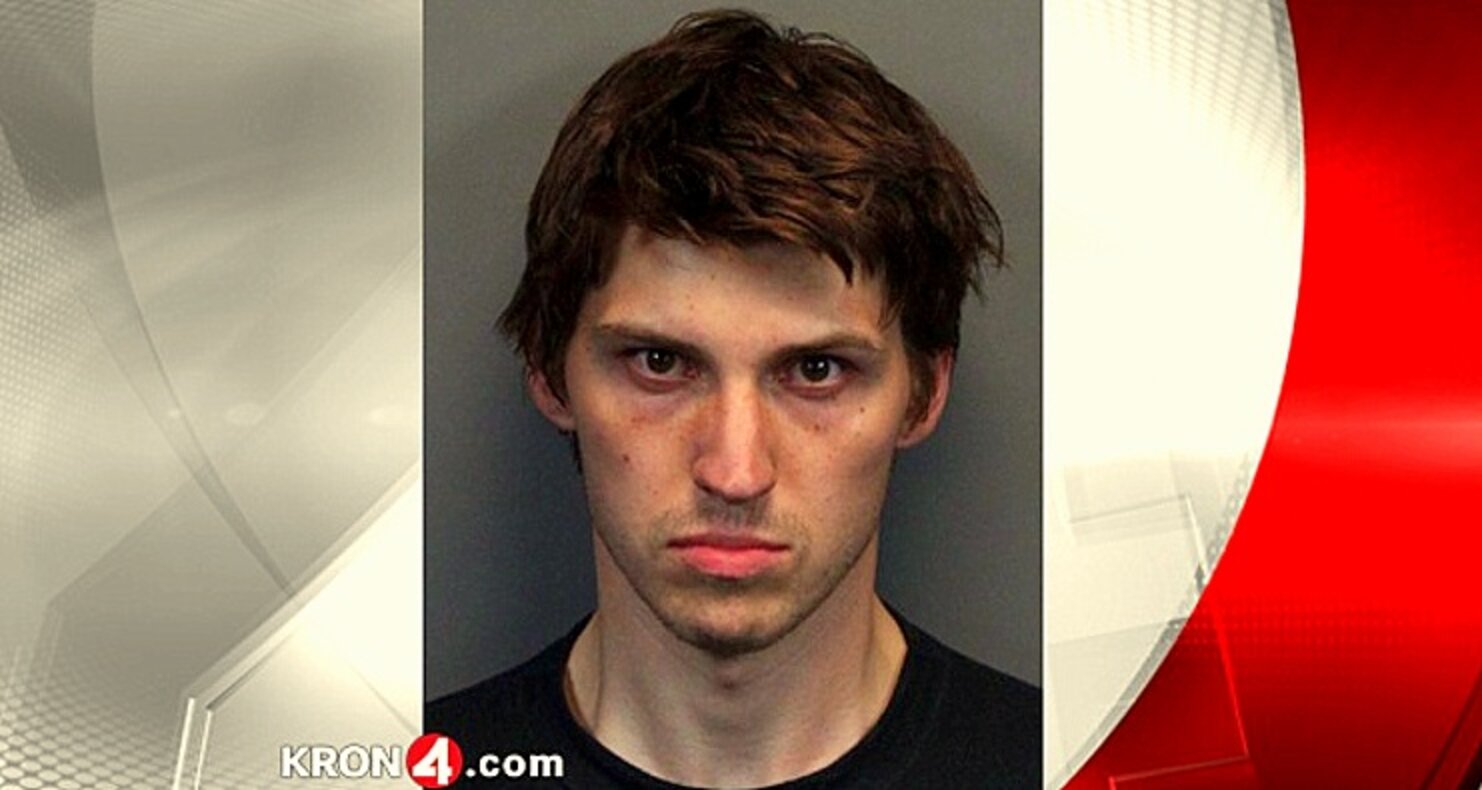 Nevada Dog Torturer Sentenced to 28 Years in Prison The Dodo