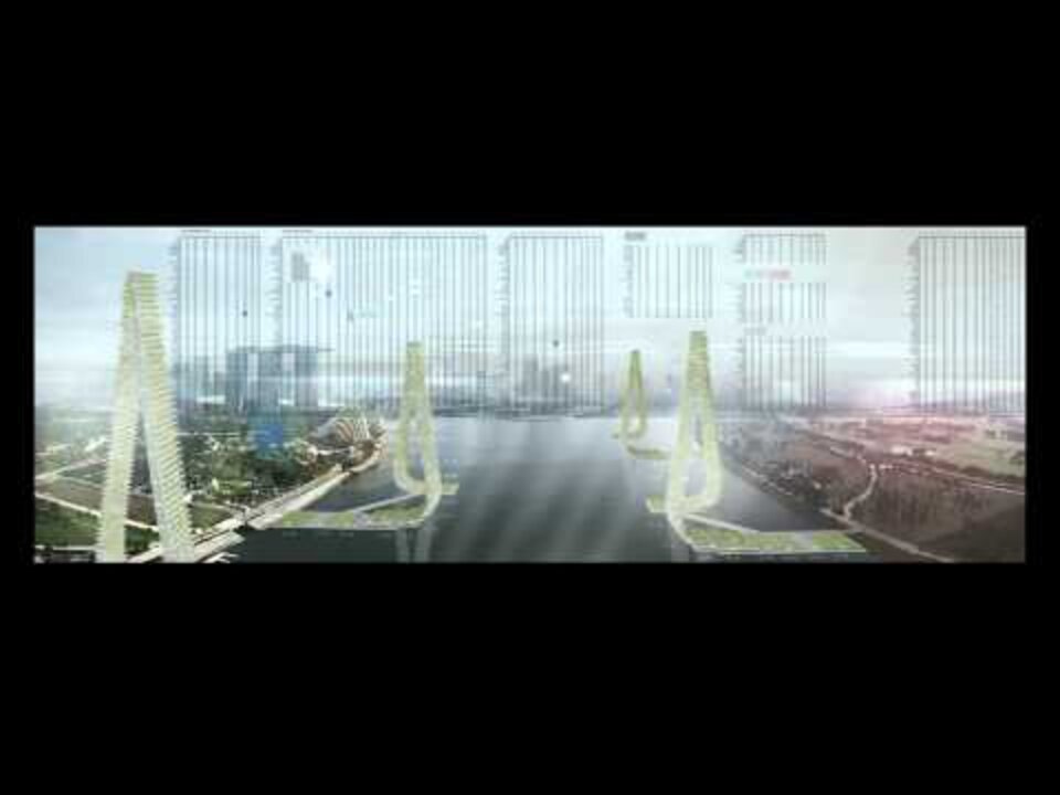 Over 90 percent of Singapore's food is imported. Here's one proposed