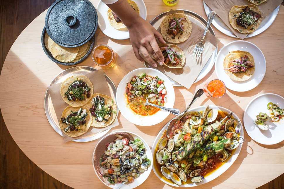 Best Brunch in Philadelphia Brunch Menus in Philly Worth Trying