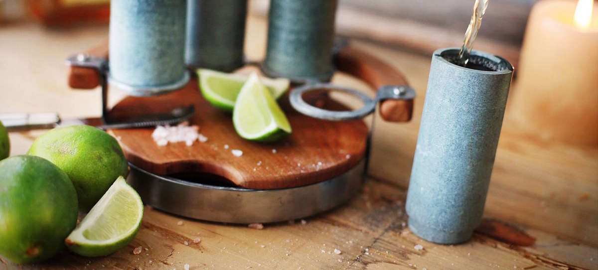 Best Barware Sets You Can Buy Right Now Thrillist