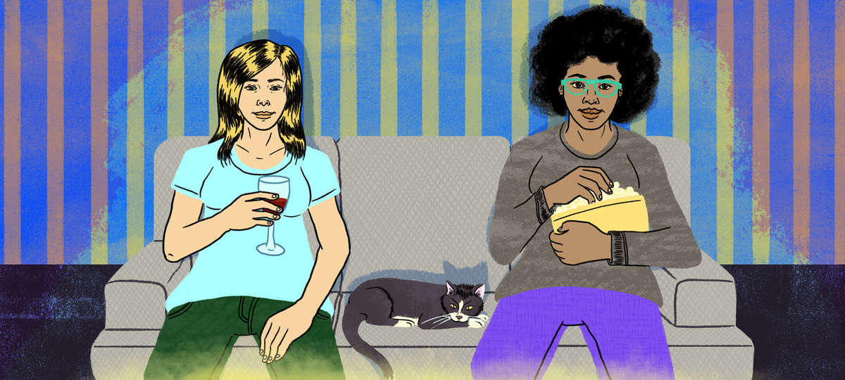 How to Find a Roommate in NYC Apartments Best Apps and Sites Thrillist