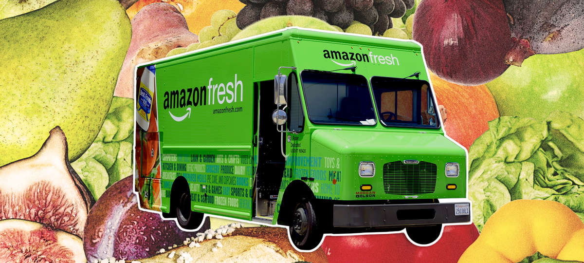 How Do Amazon Go Grocery Store Locations & Amazon Fresh Work Thrillist