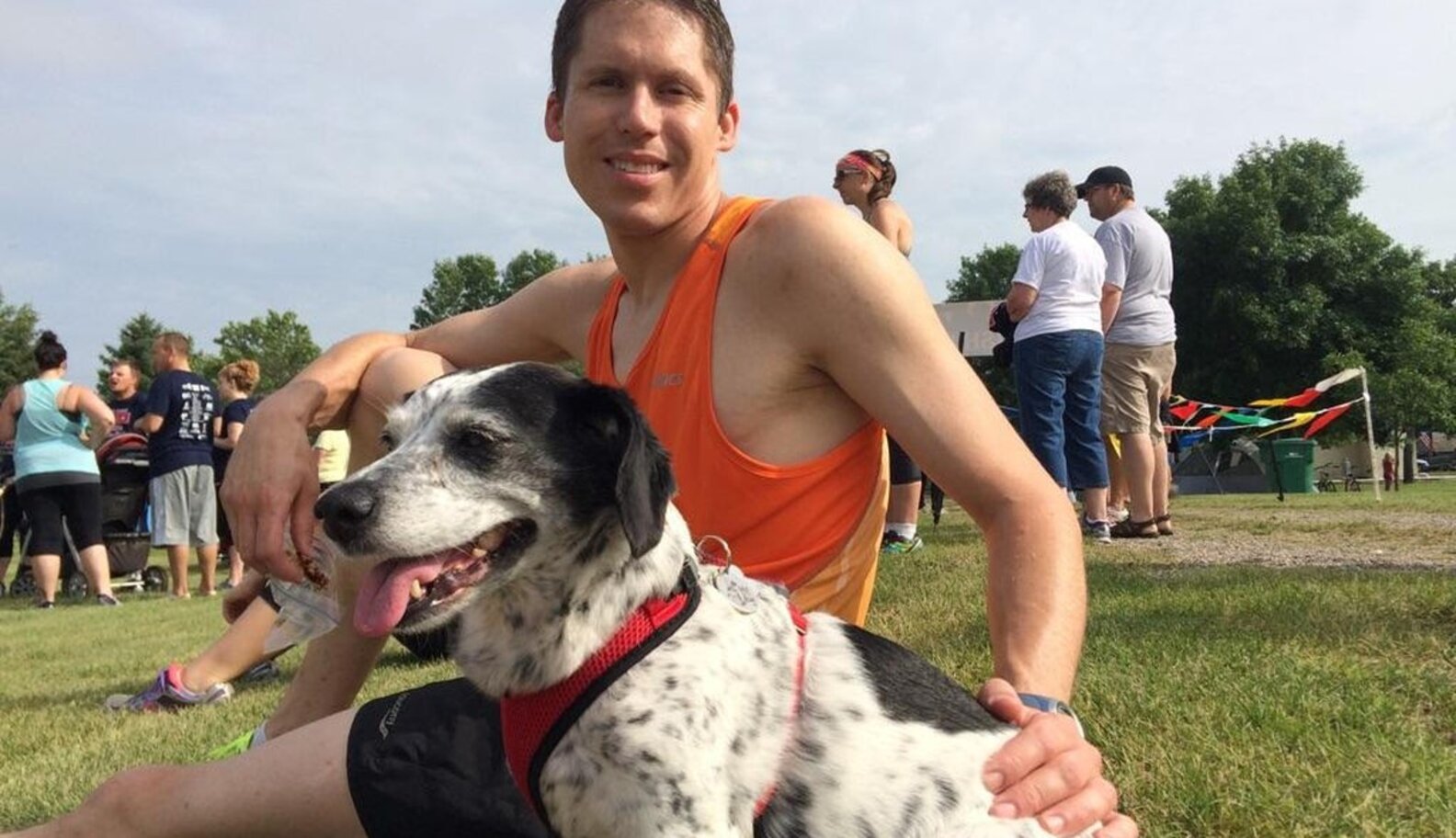 Everything You Need To Know About Running With Your Dog The Dodo