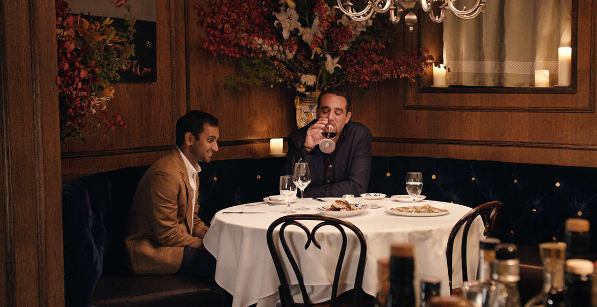 Master of None NYC Restaurants & Bars Guide to Season 1 & Season 2 Thrillist