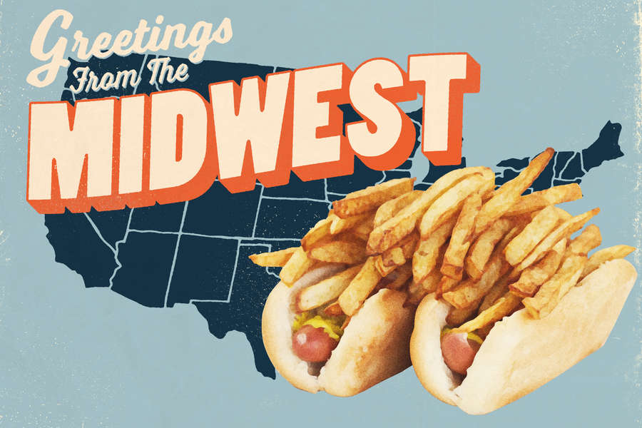 Best Midwest Foods and Classic Dishes You Have to Try Thrillist