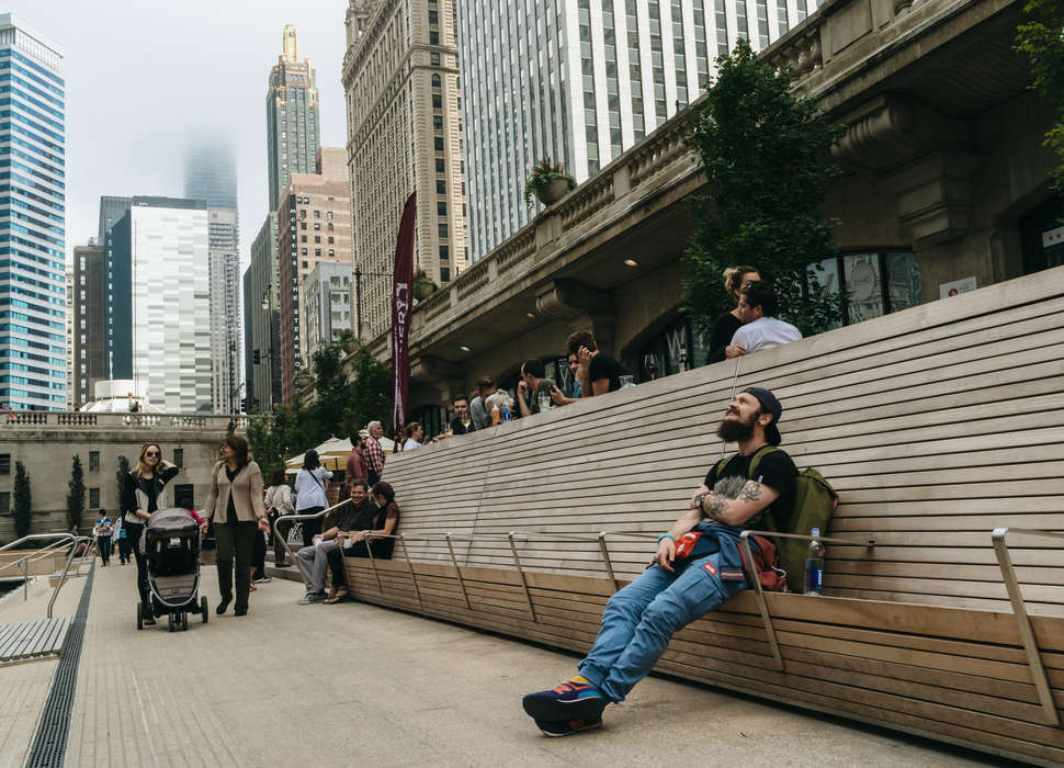 Most Walkable Cities in the US for Pedestrian Friendly Adventures