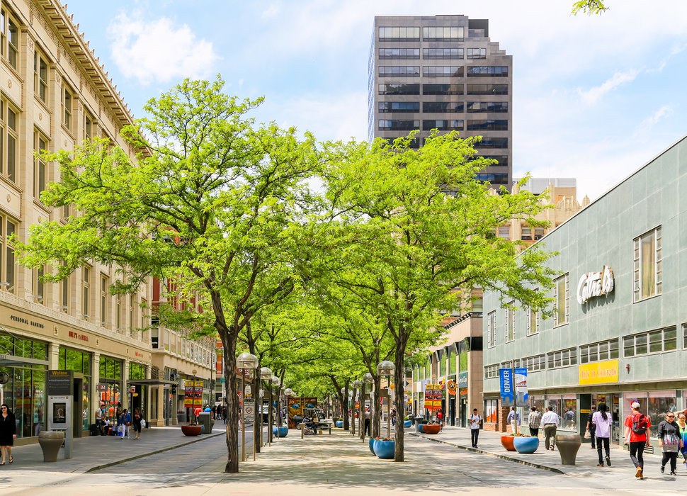Most Walkable Cities in the US for Pedestrian Friendly Adventures