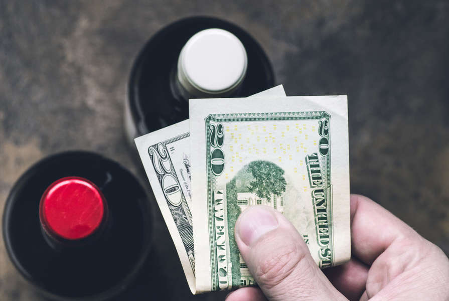 Best Cheap Liquor The Guide to Good Liquor Under 20 Thrillist