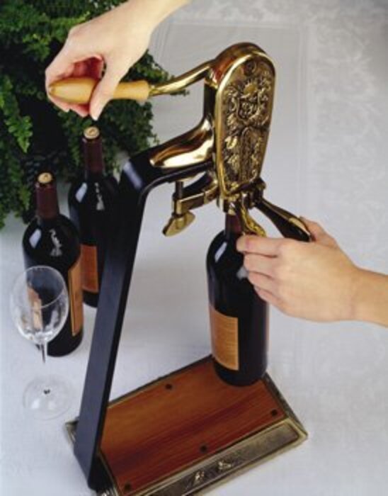 Best Wine Corkscrews 21 Crazy Awesome Corkscrews Thrillist