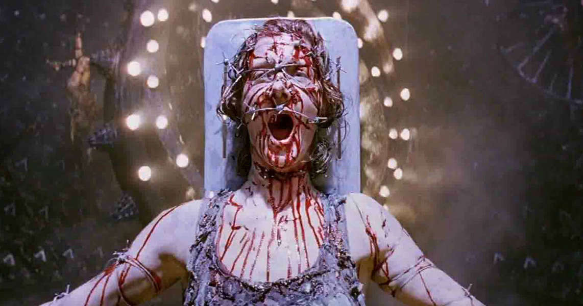 Best Sci Fi Horror Movies to Watch Right Now on Amazon