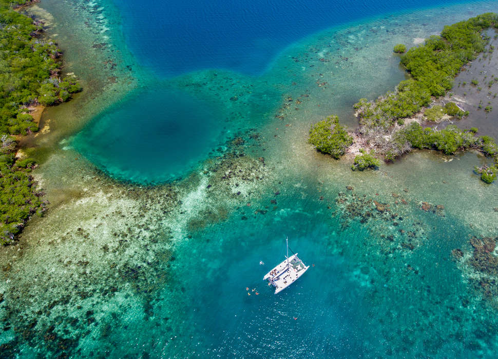 4Day Vacation Ideas Quick Weekend Getaways With Short Flights Abroad