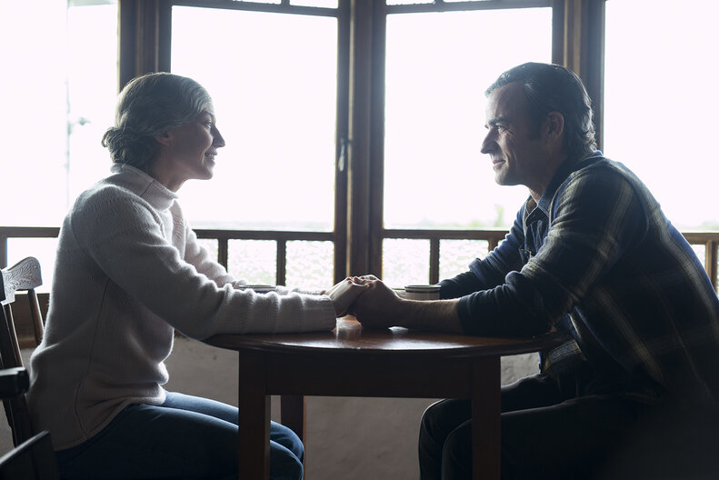 The Leftovers Finale Ending, Explained Season 3, Episode 8 Recap