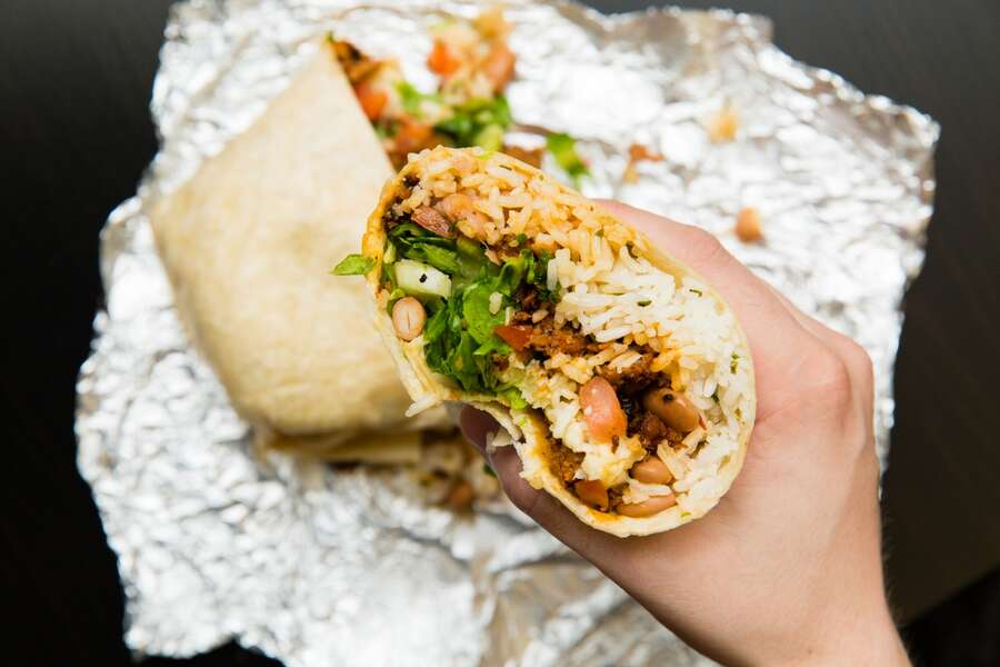 Chipotle Launches Free Burrito Deal for Nurse Appreciation 2017 Thrillist