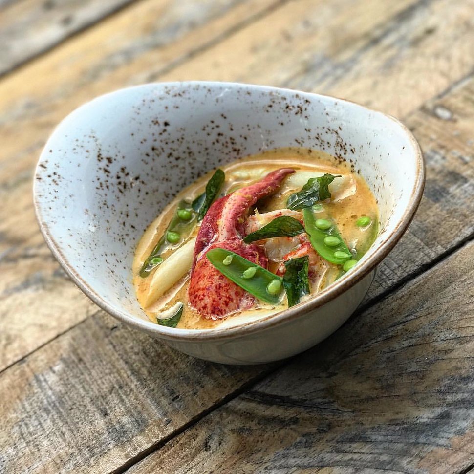 Best New Restaurants in Miami That Opened in Spring 2017 Thrillist