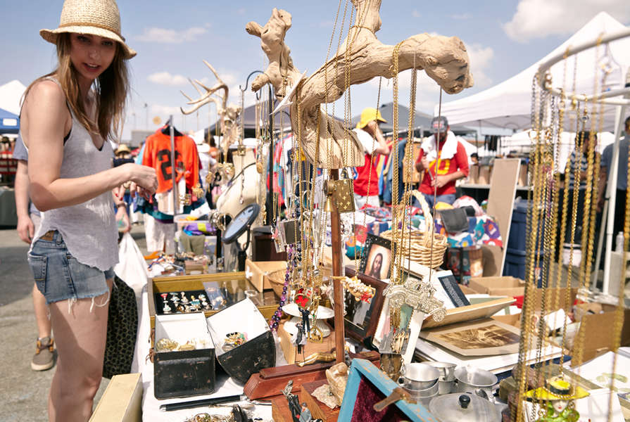 Where to Buy Affordable Art in NYC Thrillist