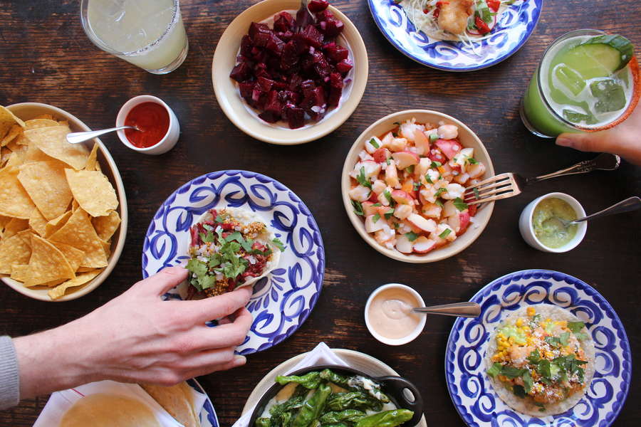 Best Restaurants in the West Village, NYC Thrillist