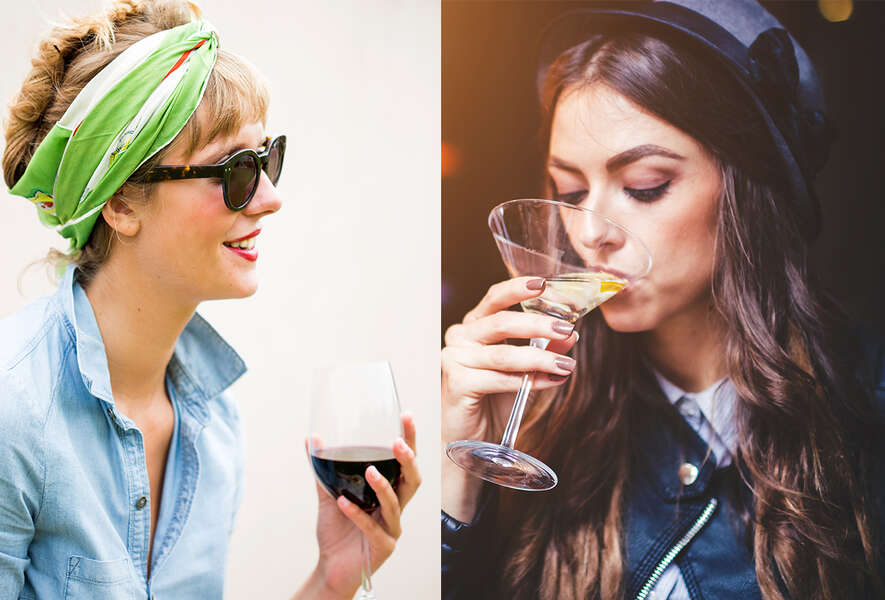 New York vs LA How Drinking Is Different Across the Country Thrillist