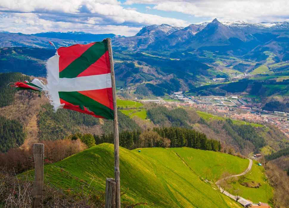 Things to Do in Basque Country, Spain Beaches, Mountains & More