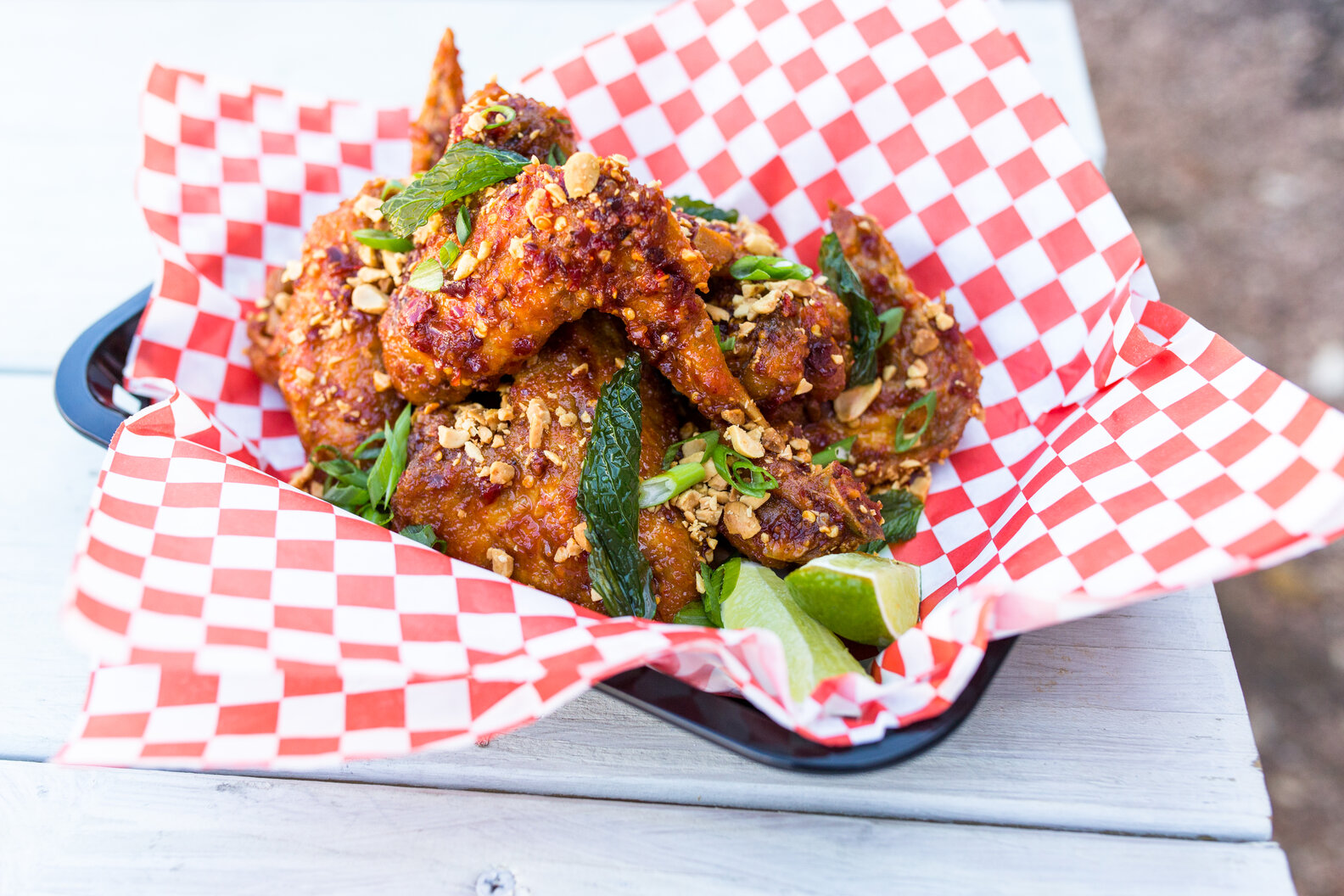 Best Food Trucks in Austin, TX Thrillist