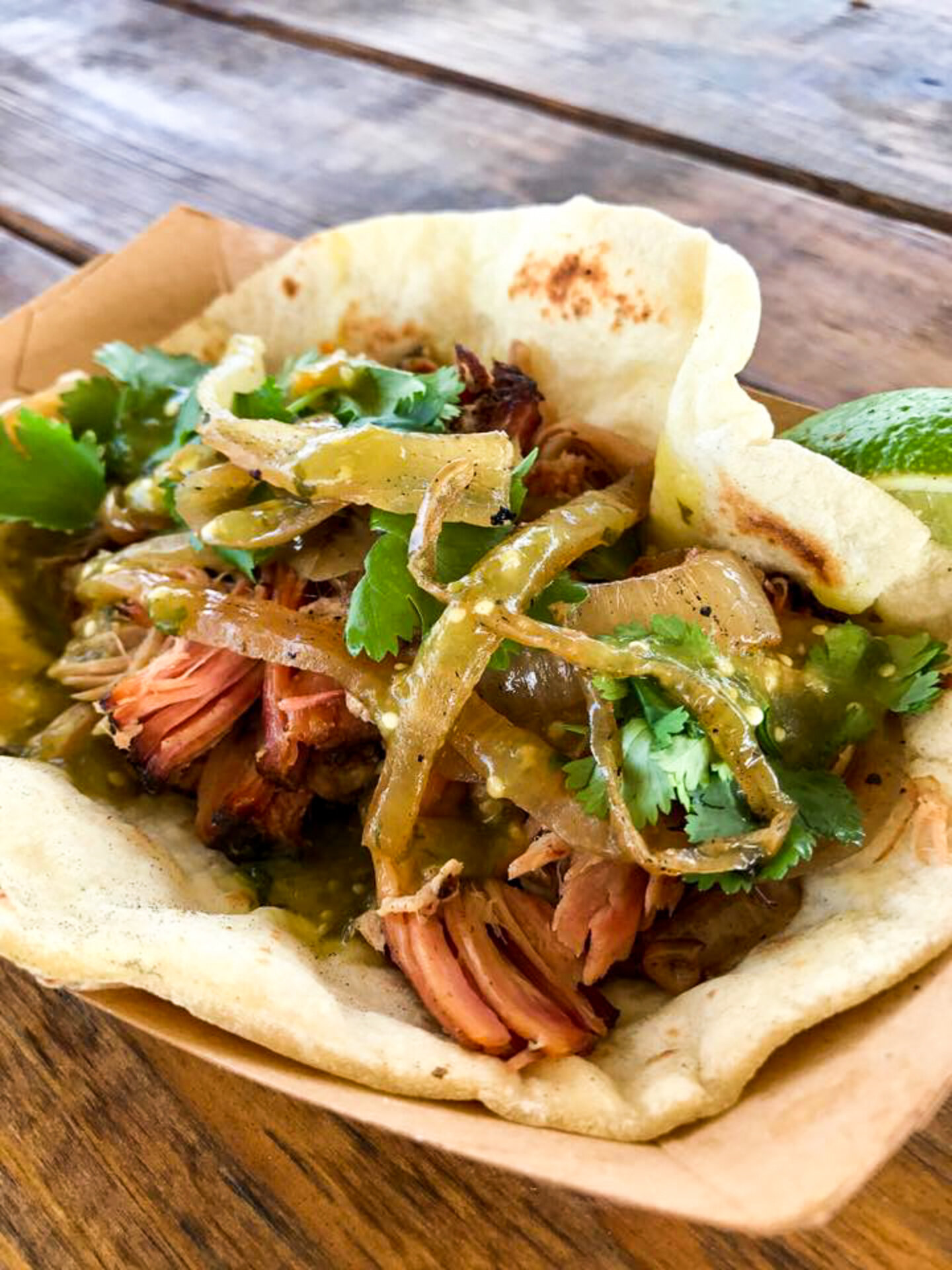 Best Food Trucks in Austin, TX Thrillist