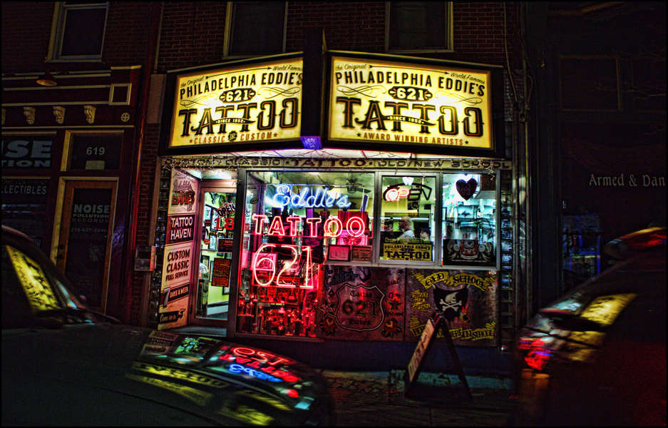 Best Tattoo Shops & Tattoo Artists in Philadelphia, PA Thrillist