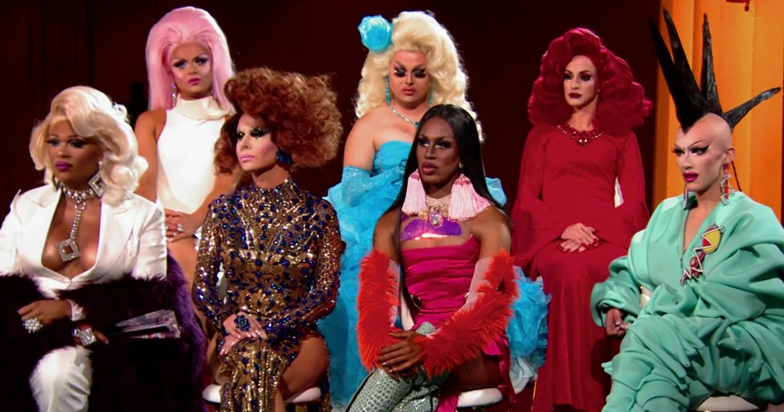 Best RuPaul Drag Race Contestants From Every Season & All Stars, Ranked
