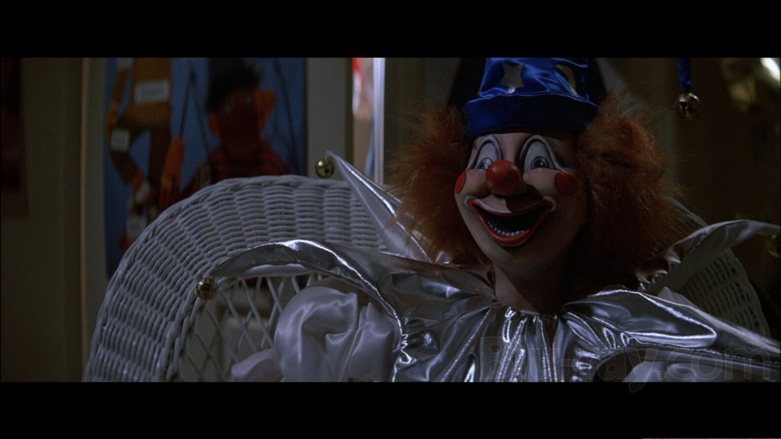 Best Scary Clown Movies Thrillist