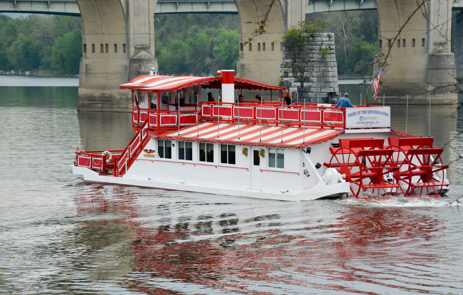 Things to Do in Harrisburg, PA Thrillist