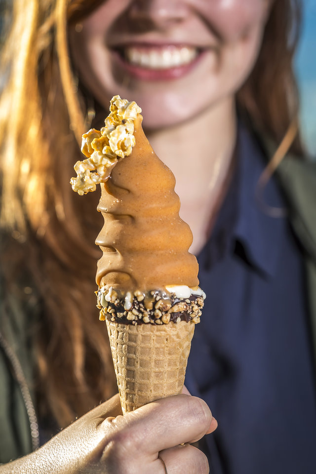 Best Ice Cream Shops in NYC Thrillist
