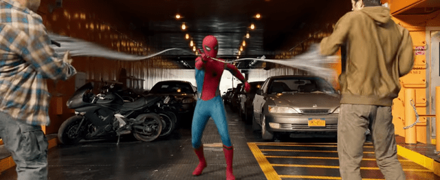 Spider Man Ending, Explained Credits Scene Teases Scorpion