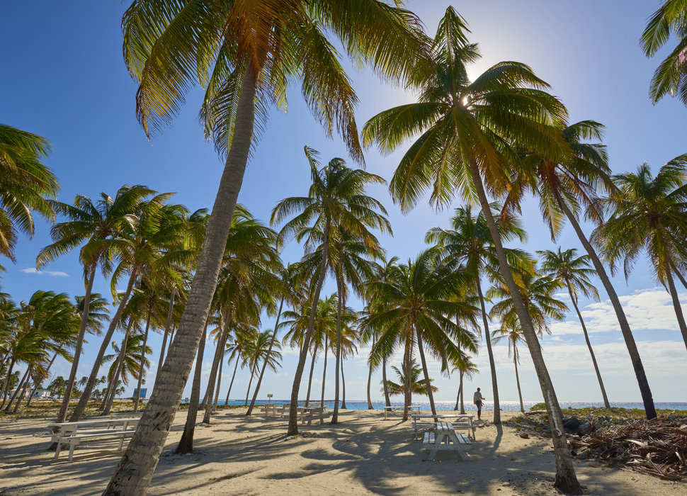 Best Cheap Beach Vacations in the World Thrillist