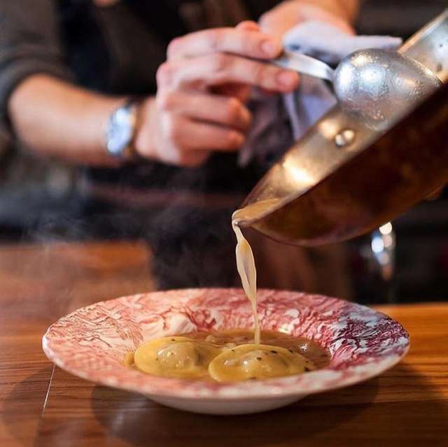 Best Italian Restaurants in Seattle, WA Thrillist
