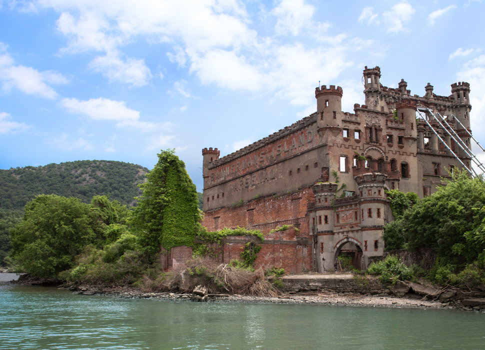 Most Beautiful Places to Visit in New York State Off the Beaten Path