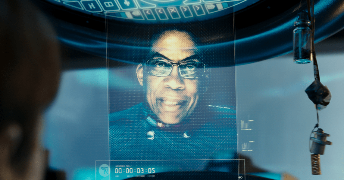Is Herbie Hancock in Valerian? The Jazz Legend Talks About His Role In