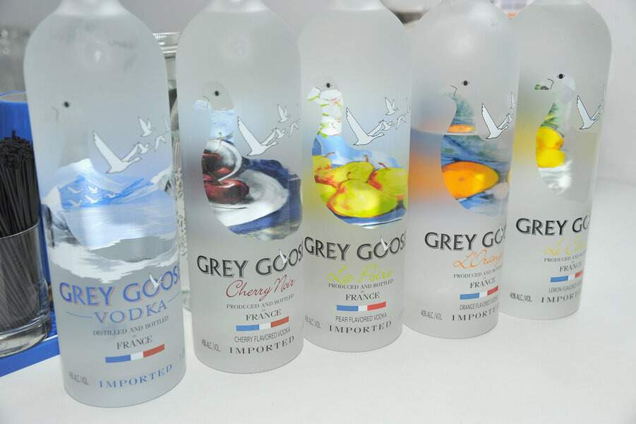 Vodka With Soda Best Flavored Vodkas for Your Vodka Soda Thrillist