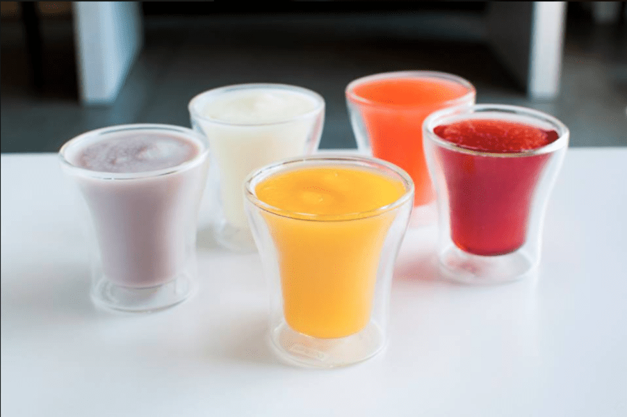 5 Bars You Should Go To For The Best Frozen Drinks Thrillist