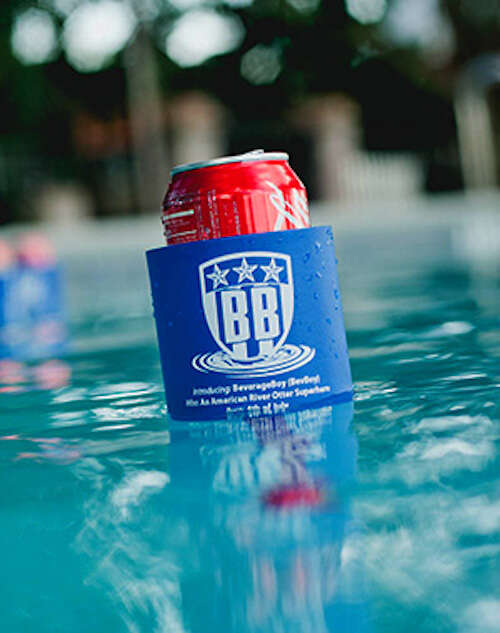 beer cooler Breweriana & Beer Collectibles Collectibles Beer Blizzard