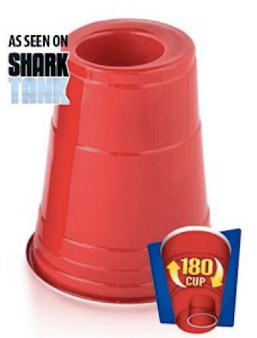 Boozy Shark Tank Ideas 28 Shark Tank Products for Drinking Thrillist