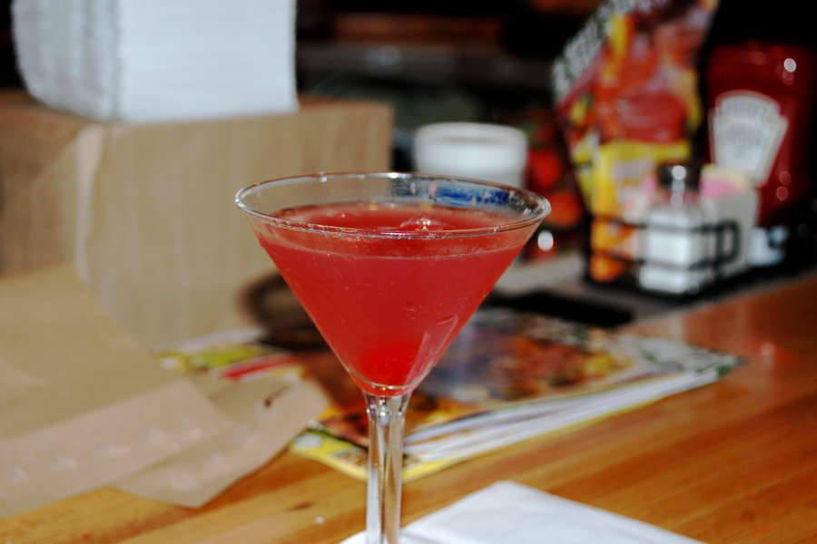 Safe Cocktails Good Drinks to Order at a Restaurant Thrillist