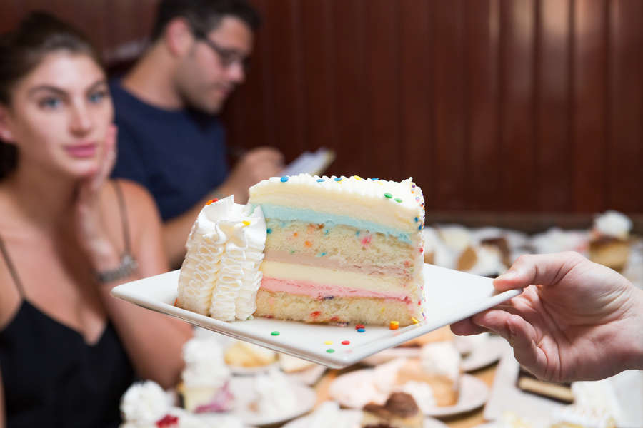 Best Cheesecake Factory Cheesecakes All 34 Flavors, Ranked Thrillist