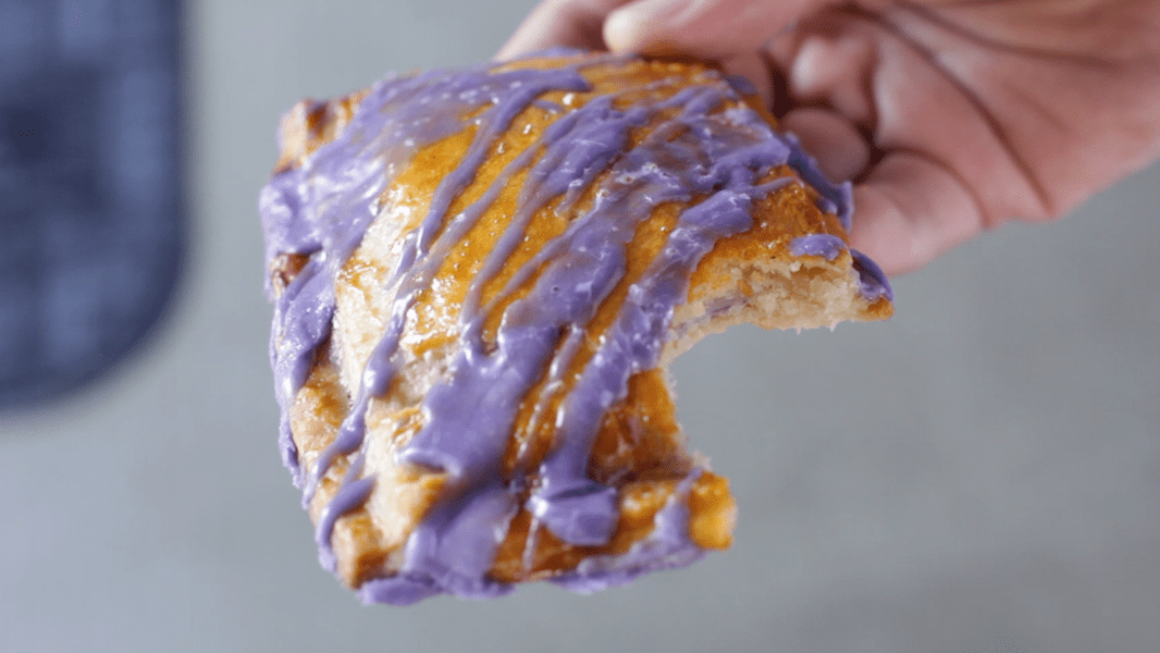 Cafe 86 Ube Desserts Put a Tropical Twist on Your Favorite Sweets Thrillist