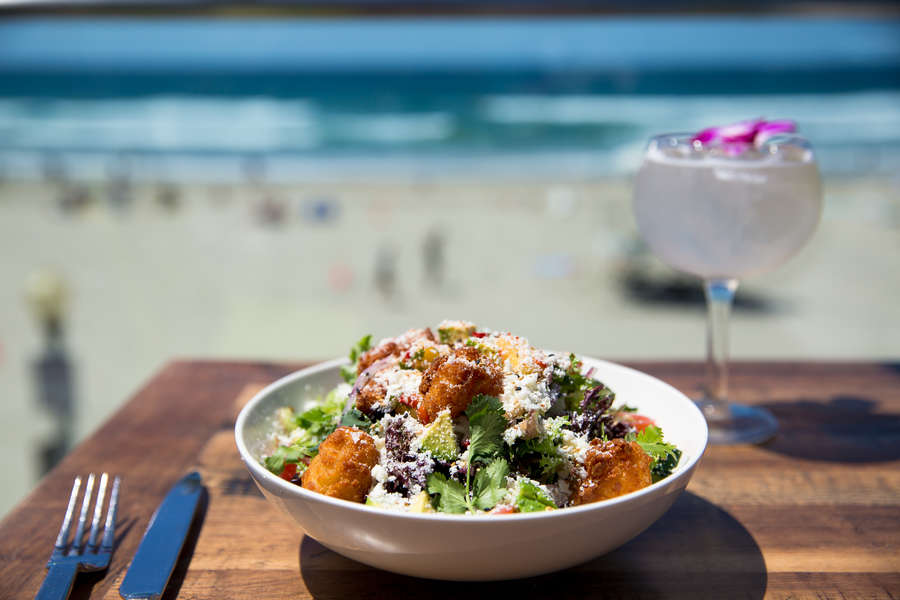 Best Beach Bars in San Diego for Water Views Thrillist