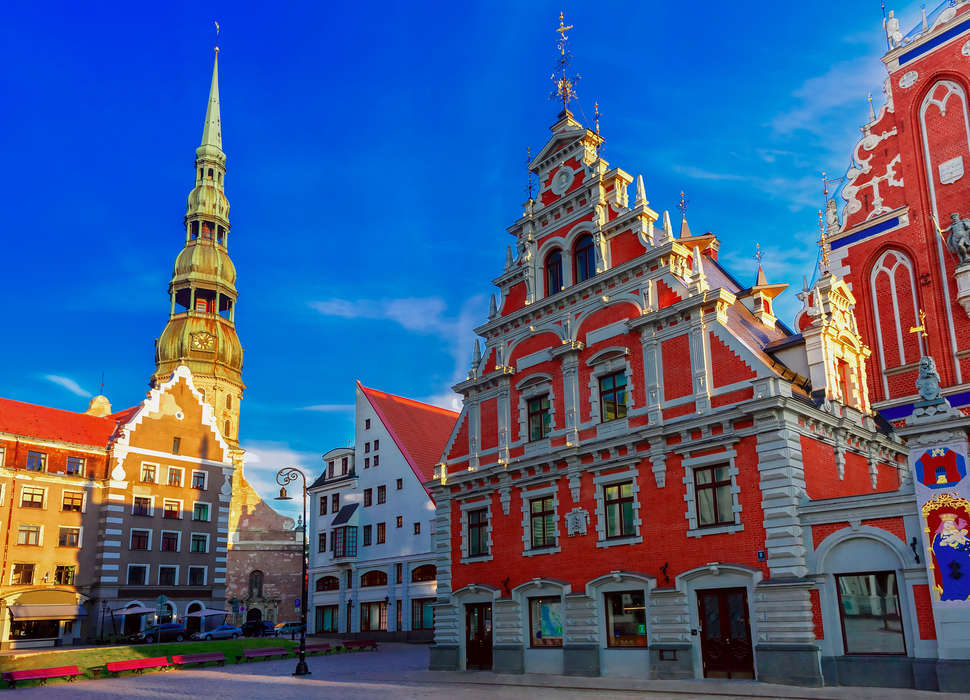 Best Eastern European Cities to Visit for a Cheap Vacation Thrillist