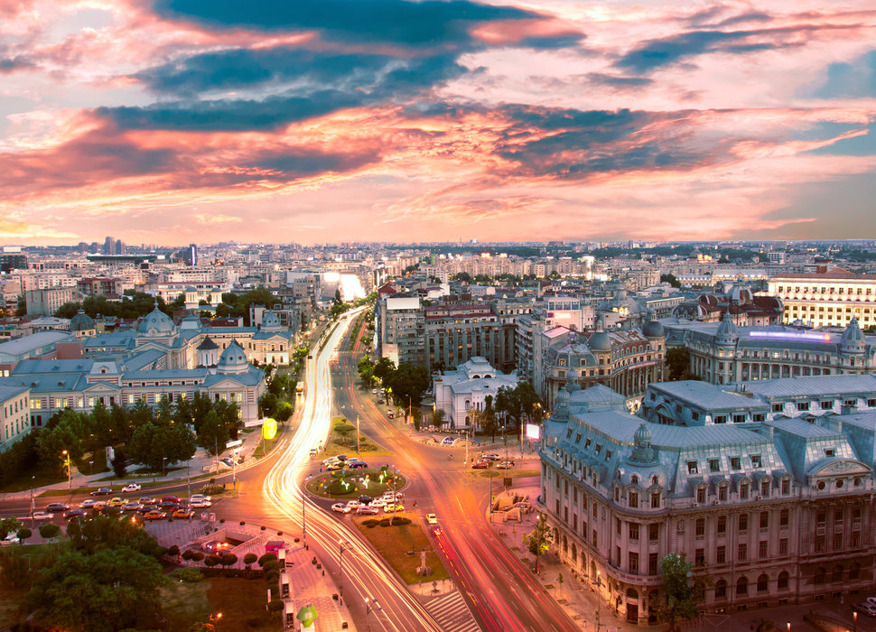 Best Eastern European Cities to Visit for a Cheap Vacation Thrillist