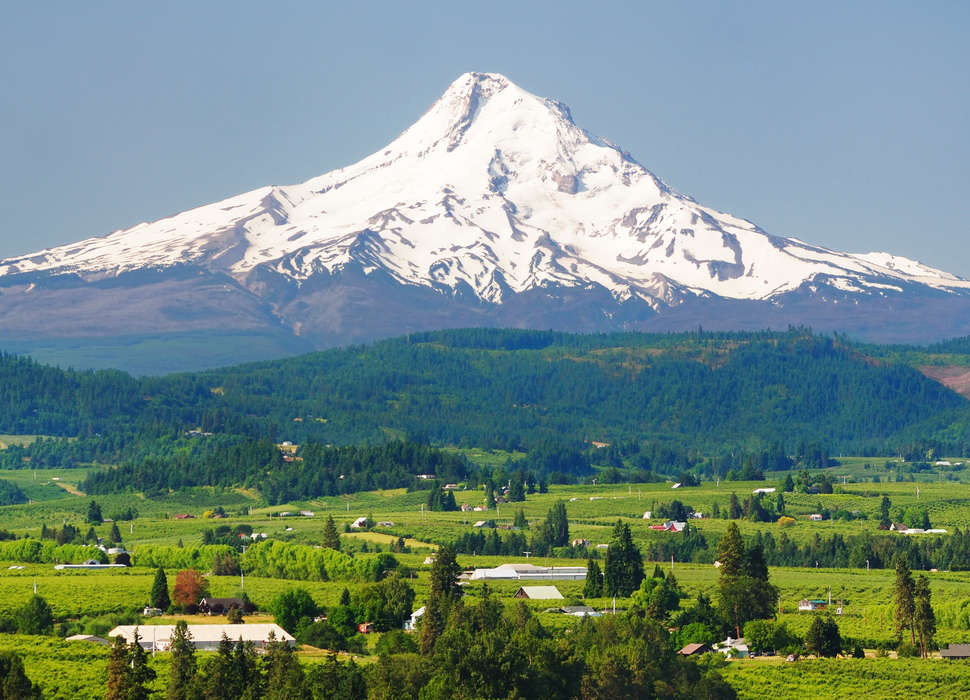 Best Small Cities in America to Live In Top US Small Towns to Move To