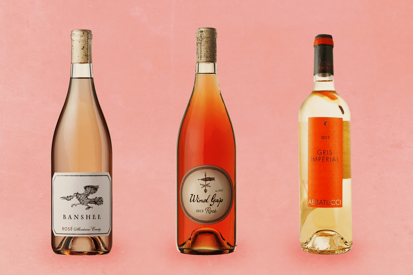 Best Cheap Rosé Wine on the Market Thrillist