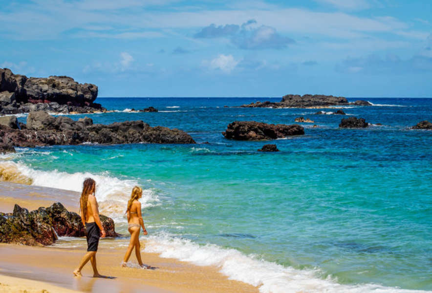 Cheap Flights to Hawaii Are on Sale Now From Multiple Airlines Thrillist