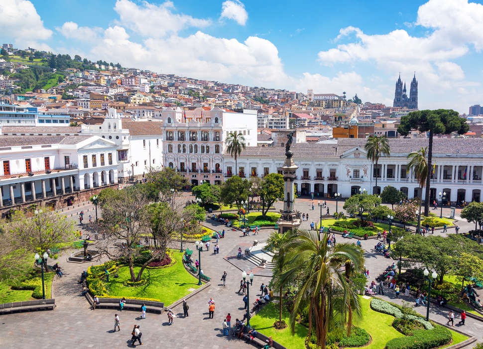 Best Latin American Cities to Visit For Vacation Thrillist
